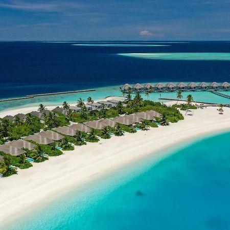 Sun Siyam Iru Veli - 24 Hours Premium All-Inclusive With Free Transfers Hotel Hulhudheli ภายนอก รูปภาพ