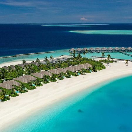 Sun Siyam Iru Veli - 24 Hours Premium All-Inclusive With Free Transfers Hulhudheli ภายนอก รูปภาพ