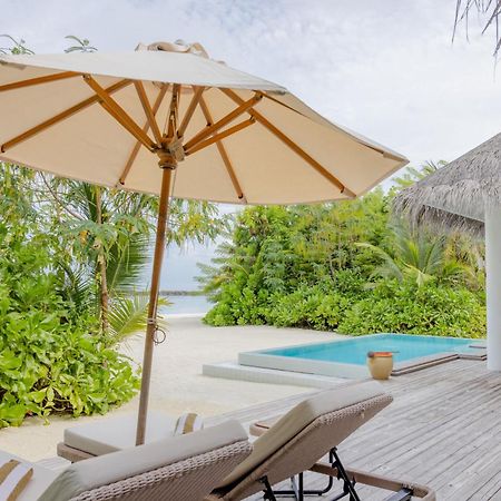 Sun Siyam Iru Veli - 24 Hours Premium All-Inclusive With Free Transfers Hotel Hulhudheli ภายนอก รูปภาพ