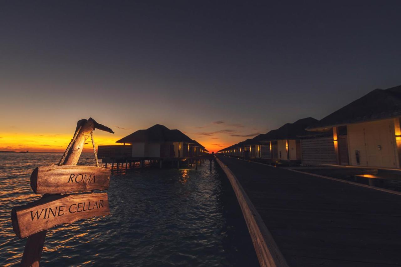 Sun Siyam Iru Veli - 24 Hours Premium All-Inclusive With Free Transfers Hulhudheli ภายนอก รูปภาพ