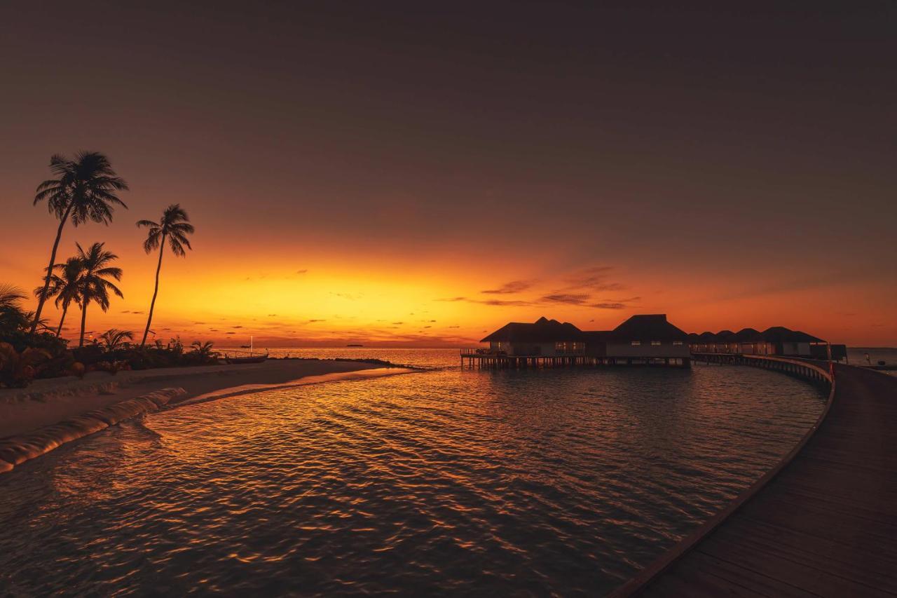 Sun Siyam Iru Veli - 24 Hours Premium All-Inclusive With Free Transfers Hulhudheli ภายนอก รูปภาพ