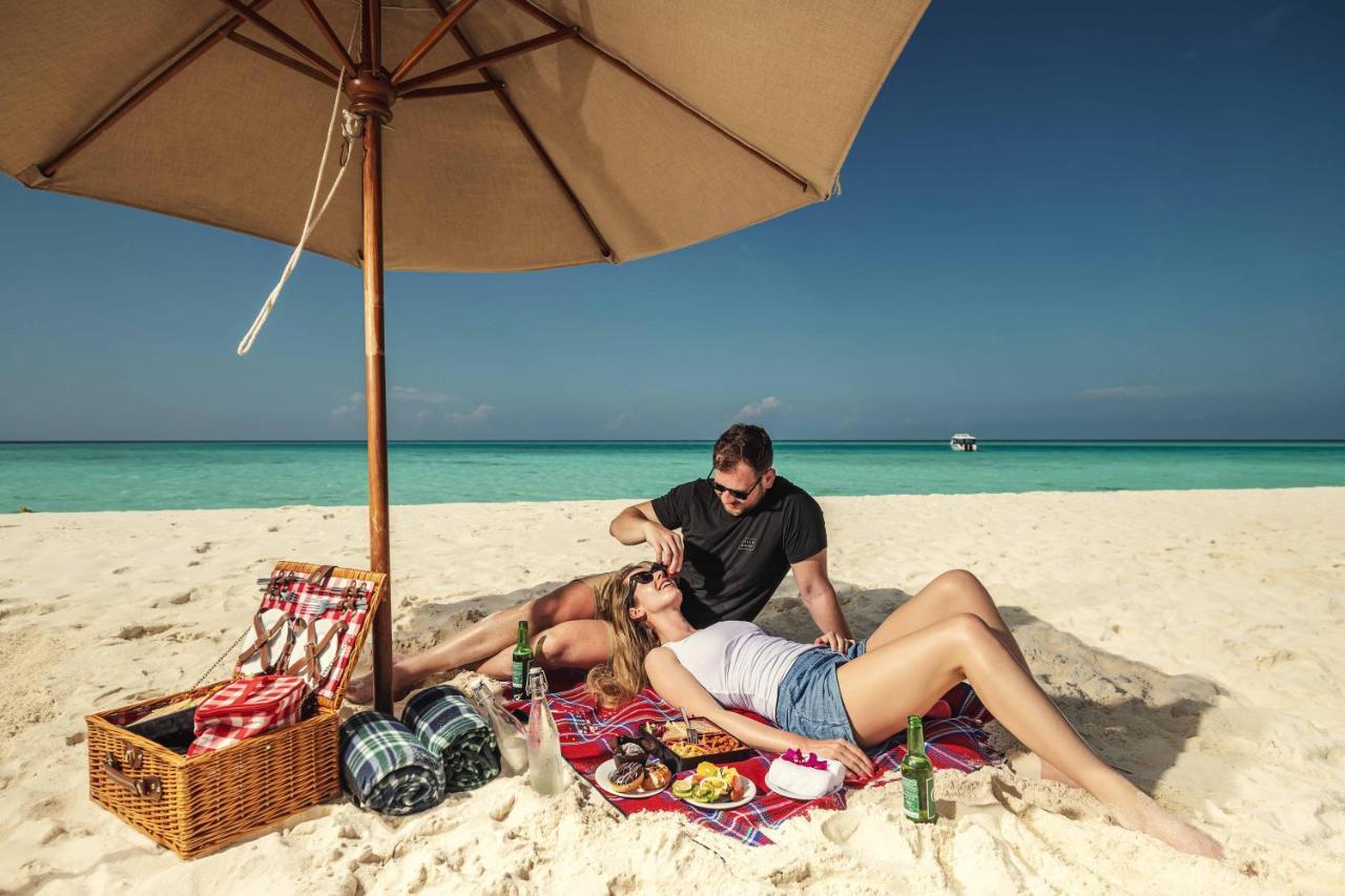 Sun Siyam Iru Veli - 24 Hours Premium All-Inclusive With Free Transfers Hulhudheli ภายนอก รูปภาพ
