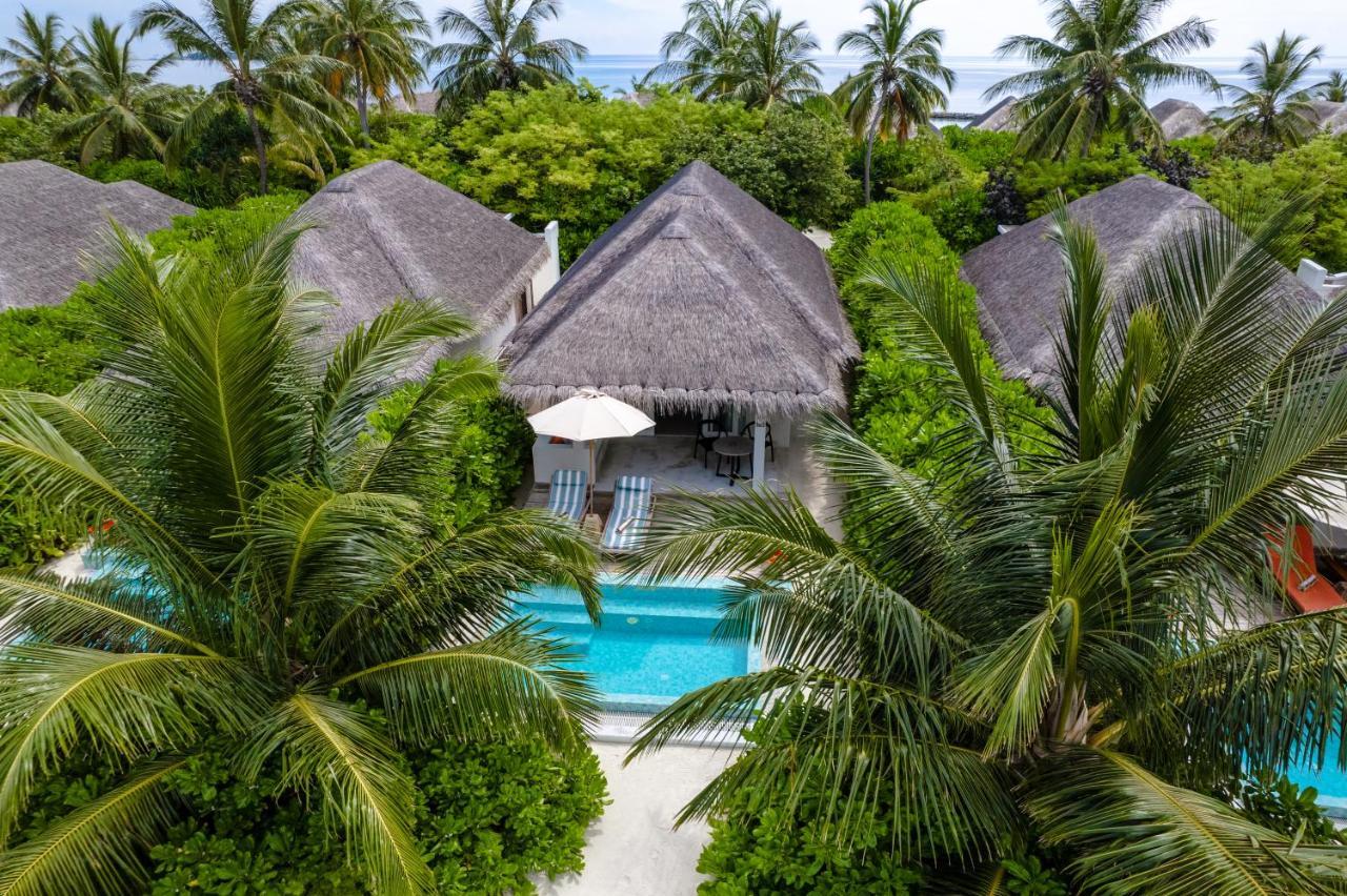 Sun Siyam Iru Veli - 24 Hours Premium All-Inclusive With Free Transfers Hulhudheli ภายนอก รูปภาพ