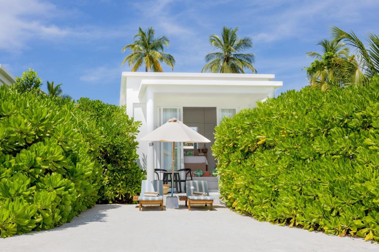 Sun Siyam Iru Veli - 24 Hours Premium All-Inclusive With Free Transfers Hulhudheli ภายนอก รูปภาพ