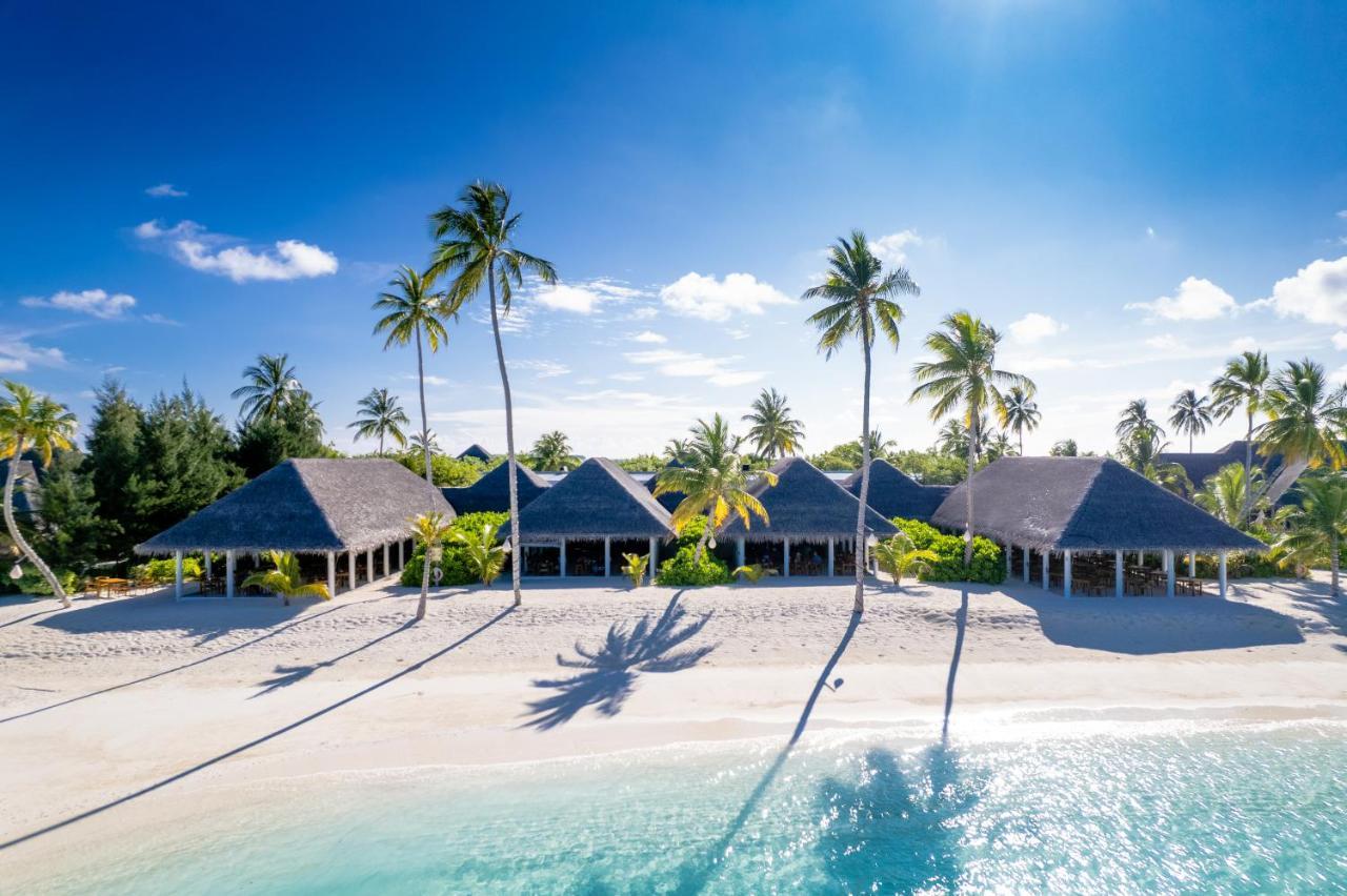 Sun Siyam Iru Veli - 24 Hours Premium All-Inclusive With Free Transfers Hotel Hulhudheli ภายนอก รูปภาพ