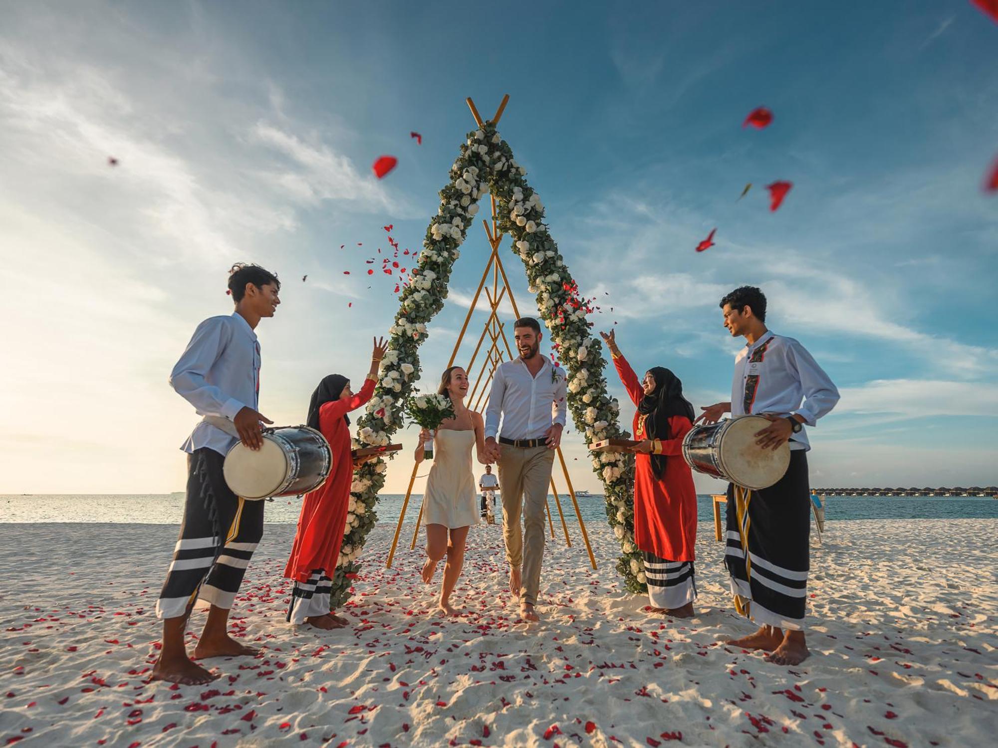 Sun Siyam Iru Veli - 24 Hours Premium All-Inclusive With Free Transfers Hulhudheli ภายนอก รูปภาพ