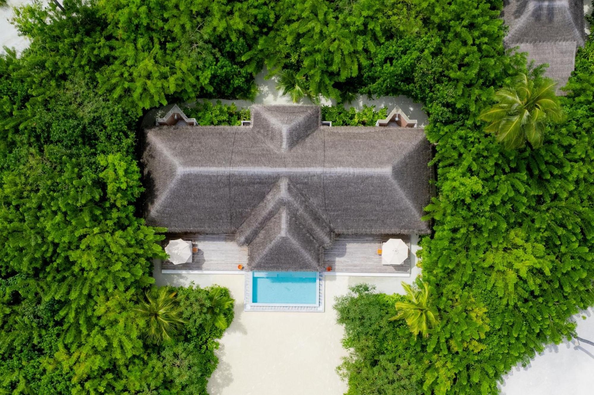 Sun Siyam Iru Veli - 24 Hours Premium All-Inclusive With Free Transfers Hulhudheli ภายนอก รูปภาพ