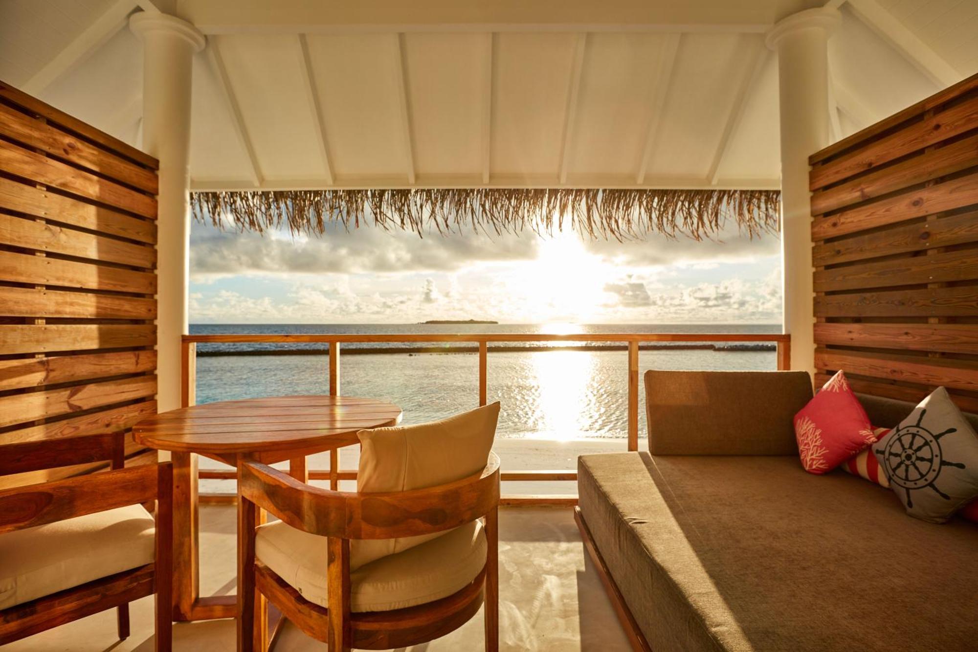 Sun Siyam Iru Veli - 24 Hours Premium All-Inclusive With Free Transfers Hulhudheli ภายนอก รูปภาพ